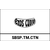Ends Cuoio / エンズクオイオ バッグ Sportster（スポーツスター） スマートタンクバッグ - ダークブラウンレザー - ブラックステッチ | SBSP.TM.CTN
