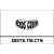 Ends Cuoio / エンズクオイオ バッグ Street スマートタンクバッグ - ダークブラウンレザー - ブラックステッチ | SBSTR.TM.CTN