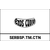 Ends Cuoio / エンズクオイオ バッグ Sportster（スポーツスター） タンクバッグ - ダークブラウンレザー - ブラックステッチ | SERBSP.TM.CTN