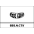 Ends Cuoio / エンズクオイオ バッグ Bob Special（ボブスペシャル） - ブラックレザー - グリーンステッチ | BBS.N.CTV