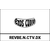 Ends Cuoio / エンズクオイオ バッグ Rev Beat（ビート） 右側 - ブラックレザー - グリーンステッチ | REVBE.N.CTV.DX