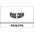 Ends Cuoio / エンズクオイオ バッグ Country（カントリー） - ブラックレザー - オレンジステッチ | CO.N.CTA