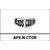 Ends Cuoio / エンズクオイオ バッグ Ape（エイプ） ハンガーバッグ - ブラックレザー - ゴールドステッチ | APE.N.CTOR
