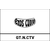 Ends Cuoio / エンズクオイオ バッグ Gitan（ジタン） - ブラックレザー - グリーンステッチ | GT.N.CTV