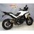 Bodis（ボディス）Duobolico スリップオンマフラー EC approved ステンレス/チタニウム Multistrada (10-) | DMST-001