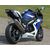 BODIS / ボディス CPL-システム 4-1 THREE-TEC (2005-2006)- ステンレススチール/フルチタン コネクティングパイプキャタライザー付き