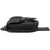Ends Cuoio / エンズクオイオ バッグ 2018-new Sport Glide（スポーツグライド） スマートタンクバッグ - ブラックレザー - グレーステッチ | SBSG18.N.CTGR