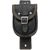 Ends Cuoio / エンズクオイオ バッグ 2018-new Sport Glide（スポーツグライド） スマートタンクバッグ - ブラックレザー - オークル（黄土色）ステッチ | SBSG18.N.CTOC