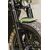 CULT-WERK / カルト・ベルグ INDIAN SCOUT - FRONT FENDER OLD SCHOOL (BJ. SCOUT MODELS FROM 2015) | IN-SCO002