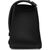 Ends Cuoio / エンズクオイオ バッグ Rev Sporty（Revスポーティー） 左側 - ブラックレザー - ブルーステッチ | REVSPO.N.CTBL.SX