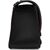Ends Cuoio / エンズクオイオ バッグ Rev Sporty（Revスポーティー） 右側 - ブラックレザー - レッドステッチ | REVSPO.N.CTR.DX