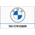 BMW GORE-TEX Xride trousers, Black