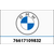 BMW Hoodie Soulfuel, Red