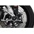 AC Schnitzer / ACシュニッツァー Axle pads front S 1000 RR 2009-14 | S700372-F15-002