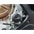 AC Schnitzer / ACシュニッツァー Motorpad right S 1000 RR 2019-22 | S700374-F15-001