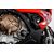 AC Schnitzer / ACシュニッツァー Motorpad right S 1000 RR 2019-22 | S700374-F15-001