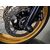 AC Schnitzer / ACシュニッツァー Front axle pads BMW R nineT Racer 2017-20 | S700480-F15-003
