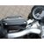 AC Schnitzer / ACシュニッツァー Cover reservoir right left BMW R 1200 RT from 2014 | S700-68774-15-011