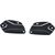 AC Schnitzer / ACシュニッツァー Cover reservoir right left R nineT Pure from 2021 | S700-69250-15-007