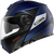 SCHUBERTH / シューベルト C5 ECLIPSE BLUE Flip Up Helmet | 4159033360