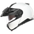 SCHUBERTH / シューベルト E2 GLOSSY WHITE Flip Up Helmet | 4171013360