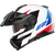 SCHUBERTH / シューベルト E2 DEFENDER WHITE Flip Up Helmet | 4179023360