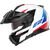 SCHUBERTH / シューベルト E2 DEFENDER WHITE Flip Up Helmet | 4179023360