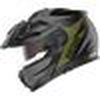 SCHUBERTH / シューベルト E2 EXPLORER GREEN Flip Up Helmet | 4179033360