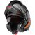 SCHUBERTH / シューベルト E2 EXPLORER ORANGE Flip Up Helmet | 4179053360