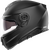 SCHUBERTH / シューベルト S3 MATT BLACK Full Face Helmet | 4217113360