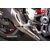Mizu レーシングフットペグ ABE認可品 シルバー/シルバー | 409TT1110008