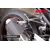 Mizu レーシング パッセンジャーフットペグ ABE認可品 シルバー/シルバー | 409TT1120007
