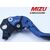 Mizu ブレーキレバー ABE認可品 ブルー | 309B1155008