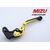 Mizu クラッチレバー ABE認可品 ゴールド | 309G2994006