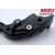 Mizu ブレーキレバー ABE認可品 ブラック | 309S1254003