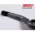 Mizu ブレーキレバー ABE認可品 チタンカラー | 309T1157005