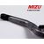 Mizu ブレーキレバー ABE認可品 チタンカラー | 309T1258510