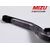 Mizu ブレーキレバー ABE認可品 チタンカラー | 309T1362508