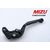 Mizu クラッチレバー ABE認可品 ブラック | 309S2997006