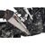 Scorpion Mufflers Serket Taper Slip-on Stainless Steel Sleeve | RKT92SEO