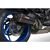 Scorpion Mufflers Serket Taper Slip-on Carbon Fibre Sleeve | RSI127CEO