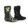Forma / フォーマ Phantom Black/Grey/Yellow Fluo Boots | FORV310-991578