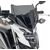 GIVI / ジビ Screen for Honda CB650F 17-, color smoke, dim. HxW 28x36,5 cm, fitting kit included | A1159