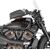 Givi / ジビ タンクロック BF65 フューエルタンクバッグフランジ Harley Davidson Sporster 1250 S | BF73