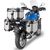 GIVI / ジビ Screen for Honda NC750X 16-20, color clear, dim. HxW 48,5 x 40 cm, 10,5 cm higher than oe | D1146ST