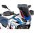 Givi / ジビ ウインドスクリーン Honda CRF1100L Africa Twin Adventure Sport ライトスモーク dim. HxW 37x36 | D1178B