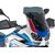 Givi / ジビ ウインドスクリーン Honda CRF1100L Africa Twin Adventure Sport ライトスモーク dim. HxW 37x36 | D1178B