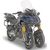 GIVI / ジビ Windscreen for Yamaha Niken, Niken GT, color Clear, dim. HxW 58 x 59 cm, fits oe headlight fairing | D2144ST