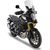 GIVI / ジビ Windscreen for Suzuki DL 1000 V-Strom 14-19, color clear, dim. HxW 50x39,5cm, 22 cm cm higher than stock screen, fits oe headlight fairing | D3105ST