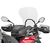 GIVI / ジビ Screen for BMW F 800 GS Adventure, color clear, dim. HxW 48 x 55 cm, fits oe headlight fairing | D5110ST
